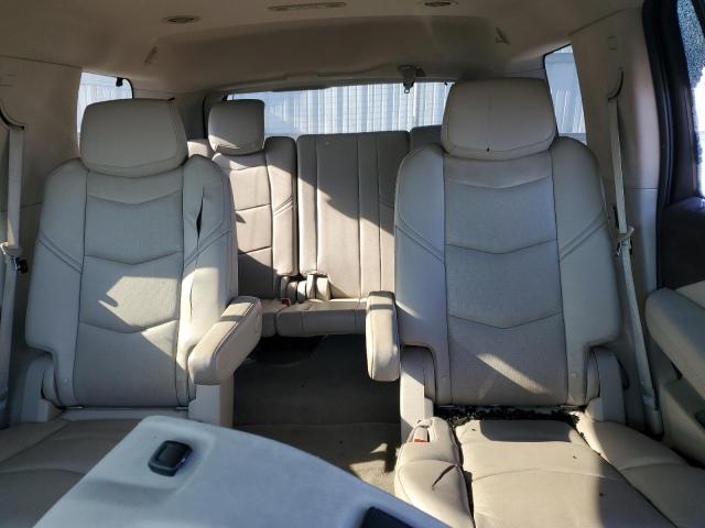 1GYS4CKJ7FR242299 Cadillac Escalade Premium