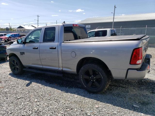 2021 RAM 1500 CLASS - 1C6RR7FG7MS582903