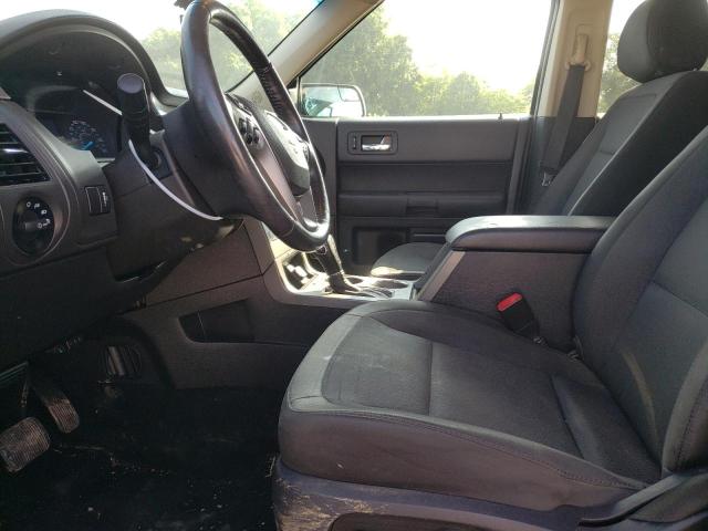 2016 FORD FLEX SE - 2FMGK5B82GBA02698