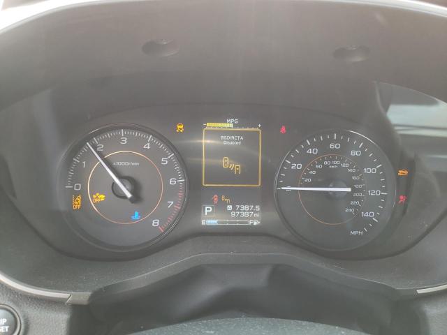 JF2GTAEC5K8239242 Subaru Crosstrek Premium