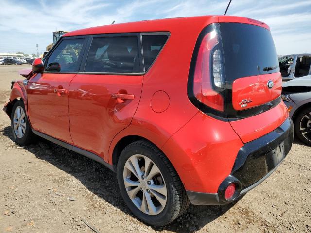 KNDJP3A52G7818388 KIA SOUL +