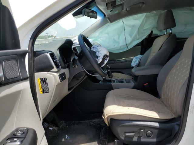 KNDPM3AC5L7823676 KIA Sportage Lx