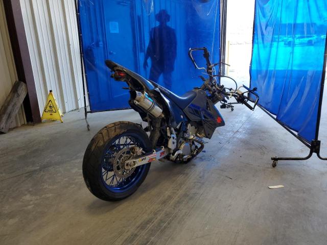 2020 SUZUKI DR-Z400 SM JS1SK44A5L7100971