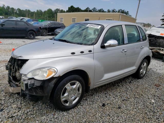 2009 Chrysler PT Cruiser 