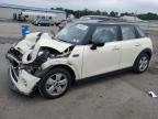 2018 MINI COOPER VIN:WMWXU1C57J2F79123