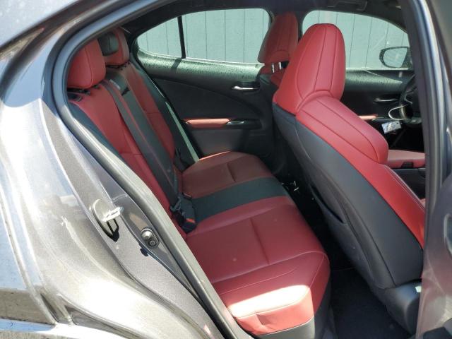 2022 LEXUS UX 200 BAS JTHE3JBH6N2046786