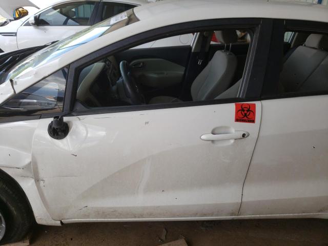 KNADM4A39H6050360 KIA RIO LX