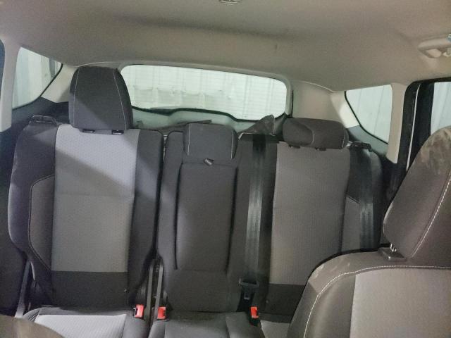 1FMCU9GD9JUD37853 Ford ESCAPE SE