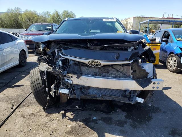 VIN 5TDKDRAH3PS038447 2023 Toyota Highlander, L no.5