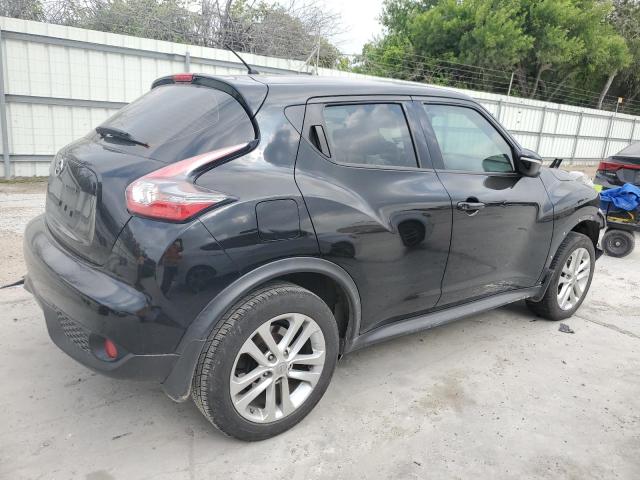 2016 NISSAN JUKE S - JN8AF5MR0GT603696