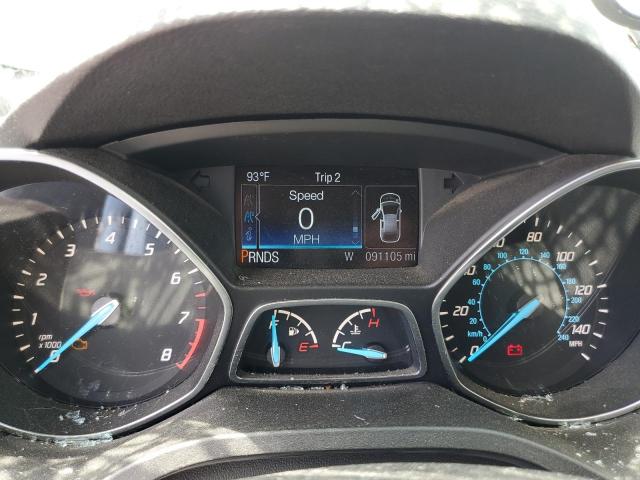 1FMCU0GX0FUC32275 Ford ESCAPE SE