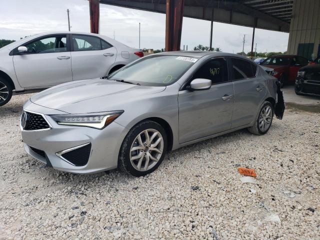 2020 Acura ILX 