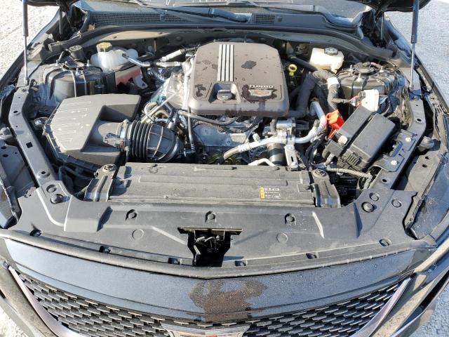 2023 CADILLAC CT5 PREMIU - 1G6DN5RK0P0122973