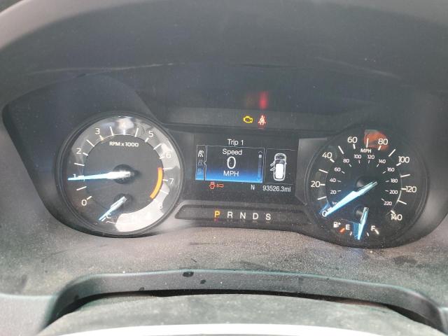 1FM5K7D88HGA70076 Ford EXPLORER XLT