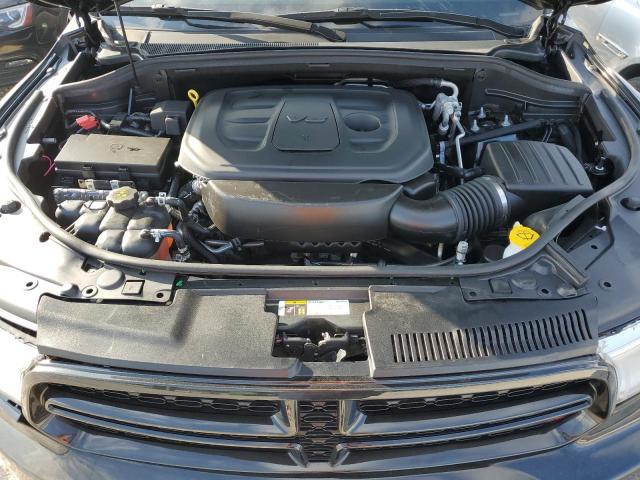 2020 DODGE DURANGO SS 1C4RDHFG1LC441458