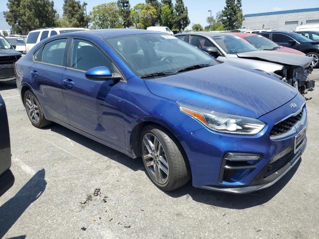 3KPF34AD2KE094290 KIA Forte Gt Line