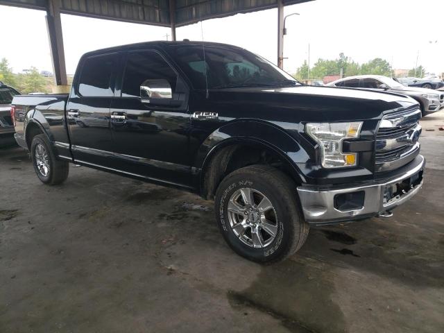 1FTFW1EF9GFA81194 | 2016 FORD F150 SUPER