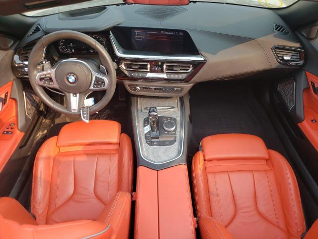 2020 BMW Z4 M40I - WBAHF9C06LWW36955