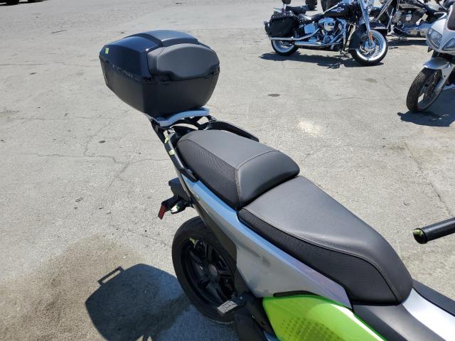 2017 BMW C EVOLUTIO - WB10C2301HZL08538