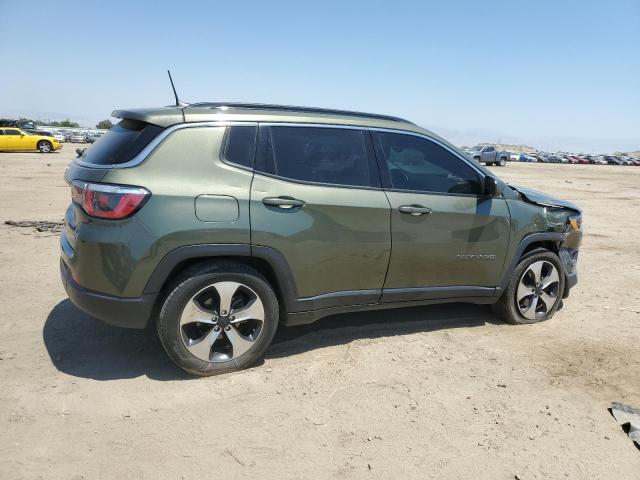 3C4NJCBB1HT682128 Jeep Compass Latitude