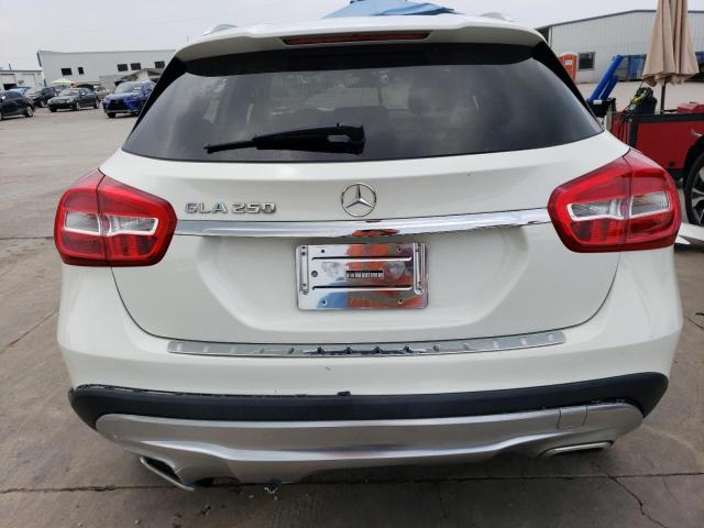 2017 MERCEDES-BENZ GLA 250 - WDCTG4EB4HJ333618