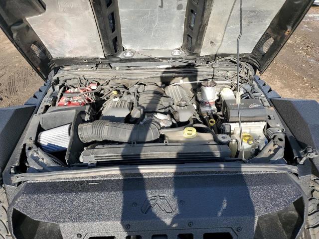 1C4HJWFG7EL114963 Jeep Wrangler Unlimited Rubicon