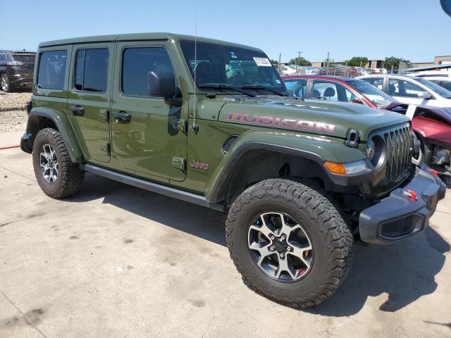 1C4HJXFN2MW733424 Jeep Wrangler U 4