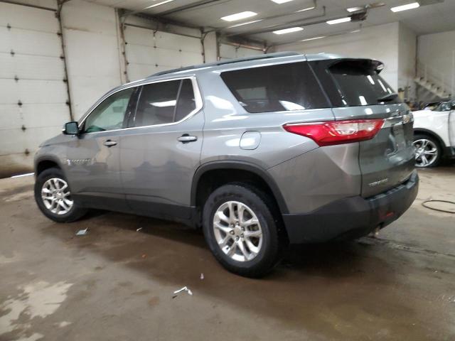 1GNERGKW5KJ287698 Chevrolet Traverse L 2