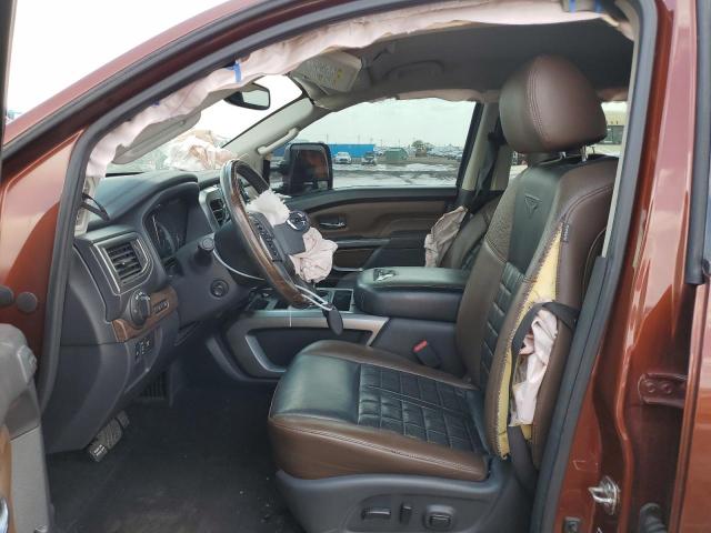 1N6AA1F40JN511226 Nissan Titan Xd Sl