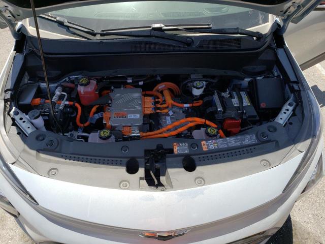 2023 CHEVROLET BOLT EUV L - 1G1FY6S05P4114946