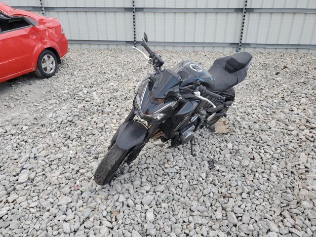 2017 KAWASAKI ZR900 - JKAZR2A15HDA17233