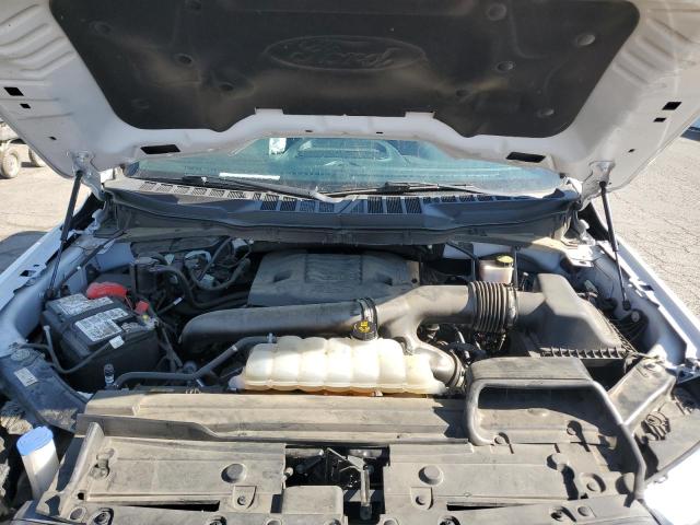 1FTFW1E80MFA53703 Ford F150 Supercrew