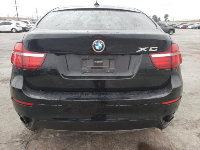 VIN 5UXFG2C59E0H11195 2014 BMW X6, Xdrive35I no.6