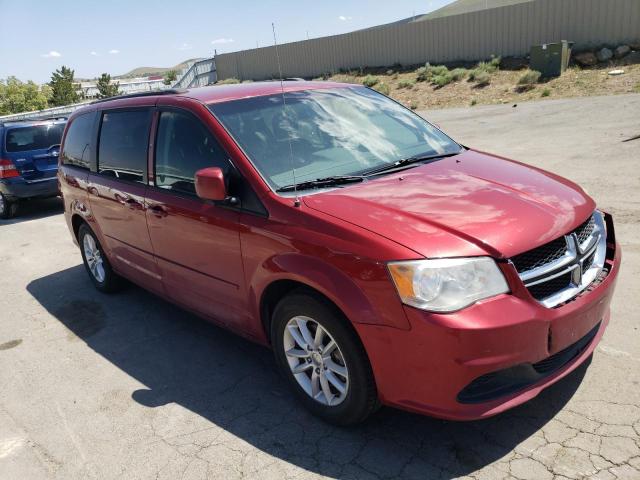 2C4RDGCG4ER304832 Dodge Grand Caravan Sxt