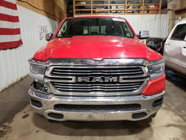 2020 RAM 1500 LARAM - 1C6SRFDT0LN307298