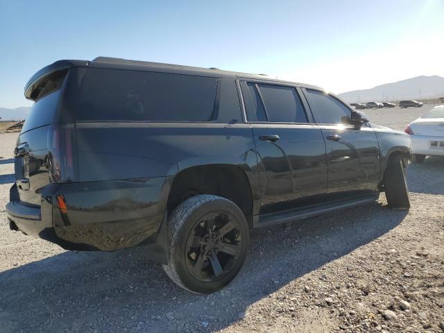 1GNSCHKC0HR178916 Chevrolet Suburban C1500 Lt