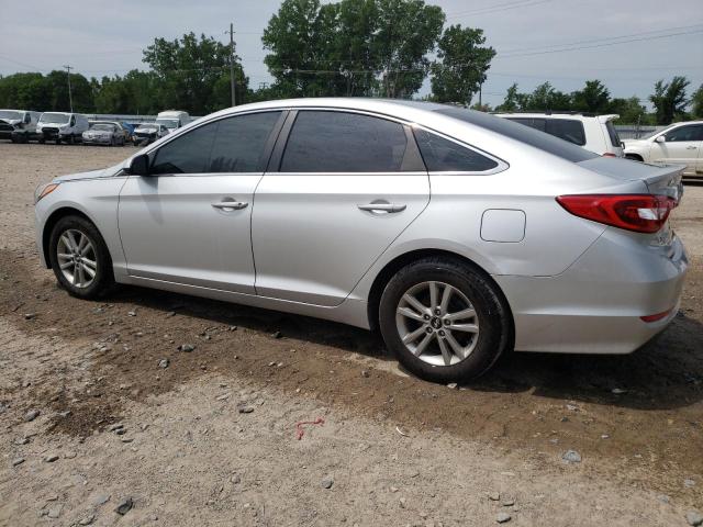 Vin: 5npe24af2gh375069, lot: 55297423, hyundai sonata se 20162