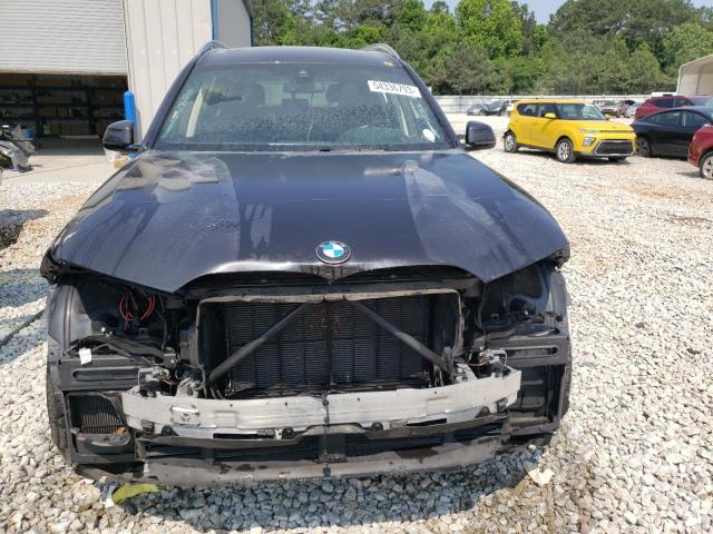 VIN 5UXCW2C03L9A00479 2020 BMW X7, Xdrive40I no.5