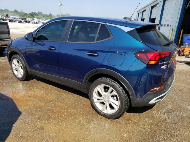 KL4MMBS24MB105046 2021 BUICK ENCORE - Image 2