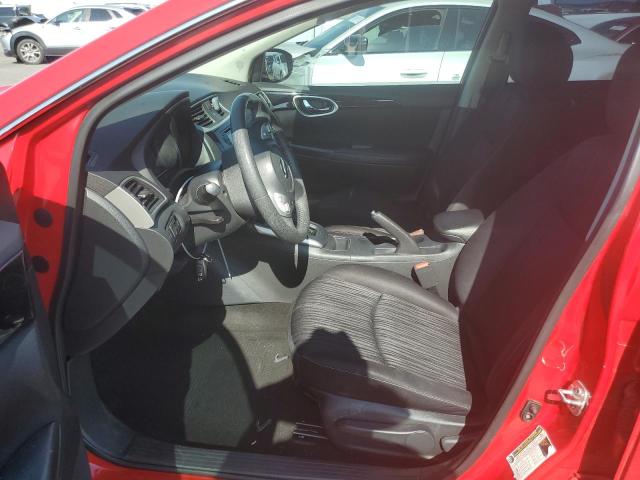 2018 NISSAN SENTRA S - 3N1AB7AP4JL617315