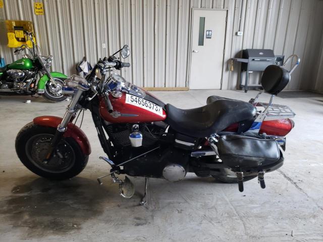 2008 HARLEY-DAVIDSON FXDF 1HD1GY44X8K340010
