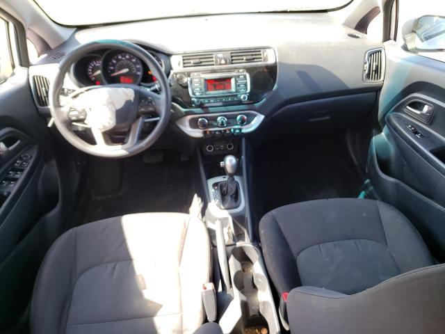 KNADM4A33H6115364 KIA RIO LX