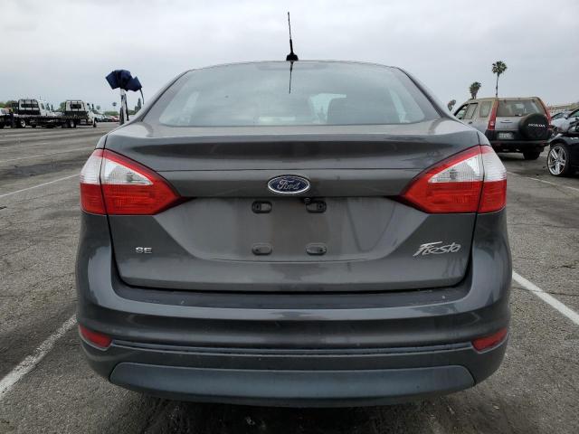 3FADP4BJ4JM104621 Ford FIESTA SE