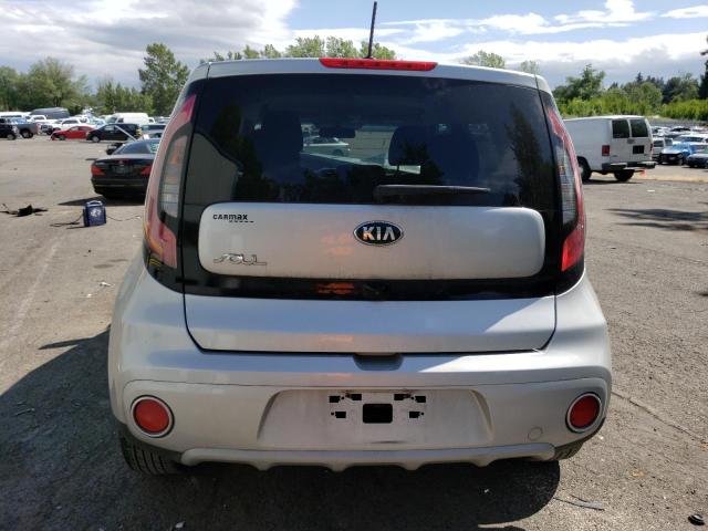 KNDJP3A52K7663625 Kia Soul + 6