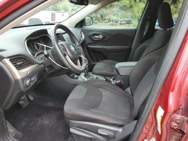 1C4PJMCB3GW232700 Jeep Cherokee Latitude