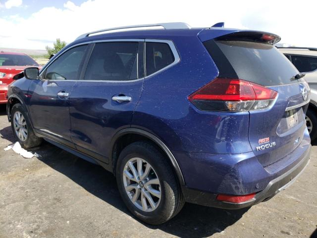 JN8AT2MV6LW110151 Nissan ROGUE S