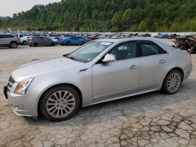 2010 Cadillac CTS 