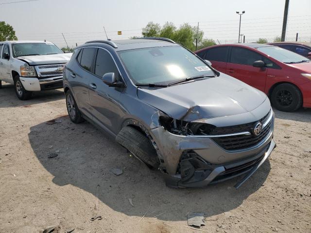 KL4MMDSL2NB051591 2022 BUICK ENCORE, photo no. 4