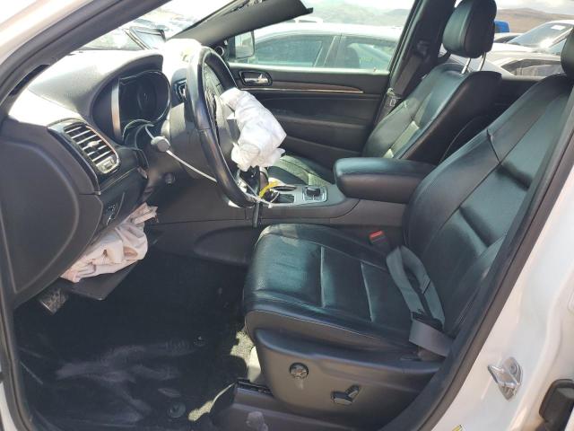 1C4RJFCG3KC804651 Jeep Grand Cherokee Overland