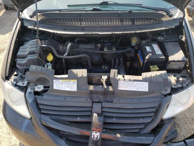 2D4GP44L55R458347 | 2005 Dodge grand caravan sxt